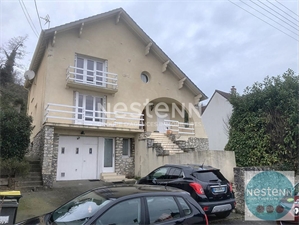 maison d'architecte à la vente -   41000  BLOIS, surface 6 m2 vente maison d'architecte - UBI460665428